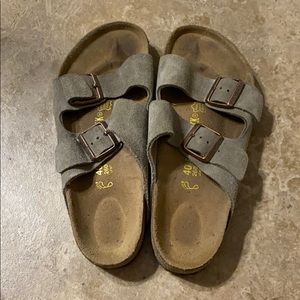 Birkenstock’s